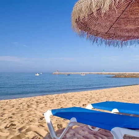 Sao Pedro Do Mar Lägenhet *