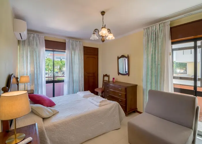 Apartmán Sao Pedro Do Mar *