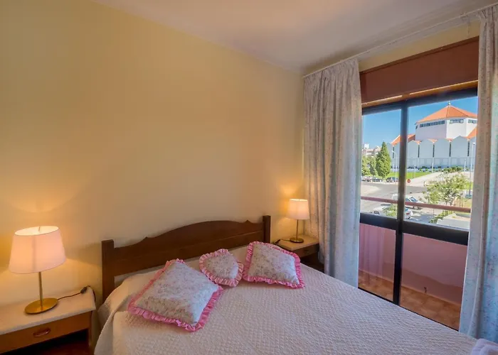 Sao Pedro Do Mar Apartmán *