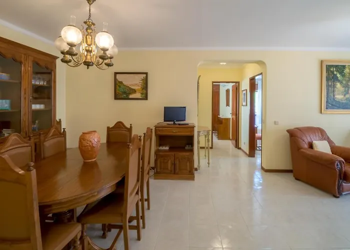 Apartmán Sao Pedro Do Mar *