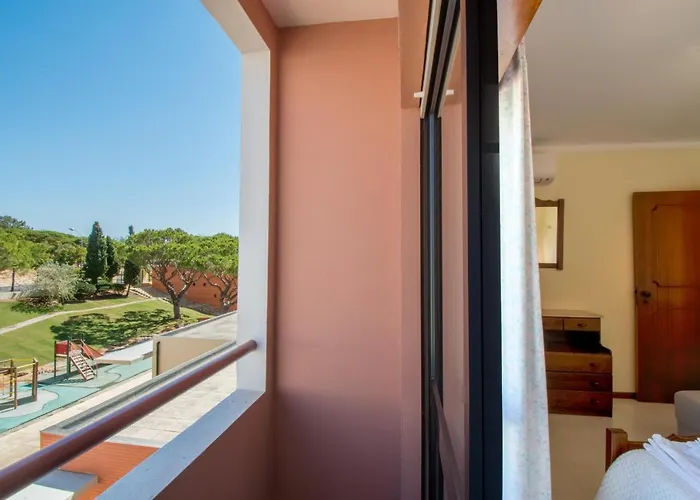 Sao Pedro Do Mar * Quarteira