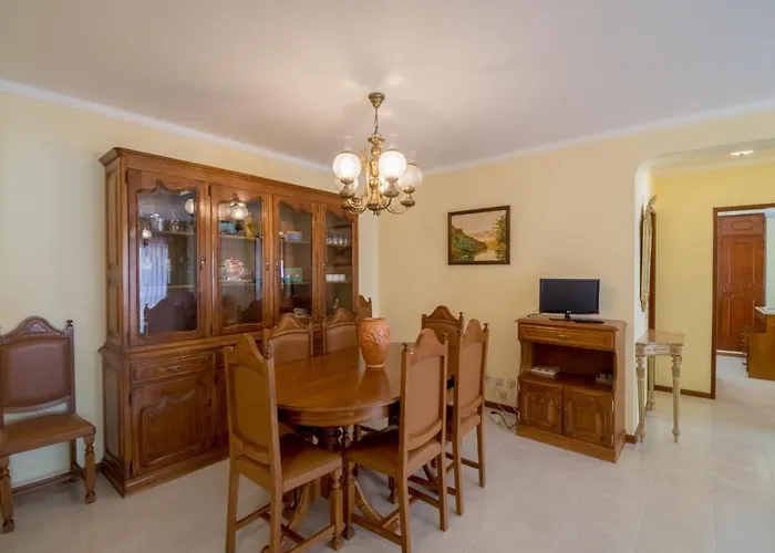 Apartmán Sao Pedro Do Mar