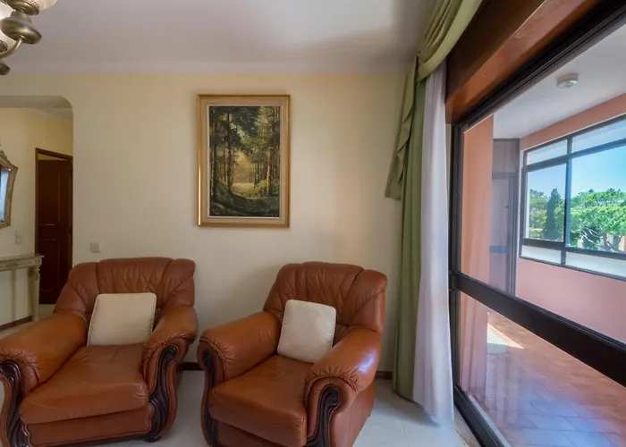 Apartmán Sao Pedro Do Mar *