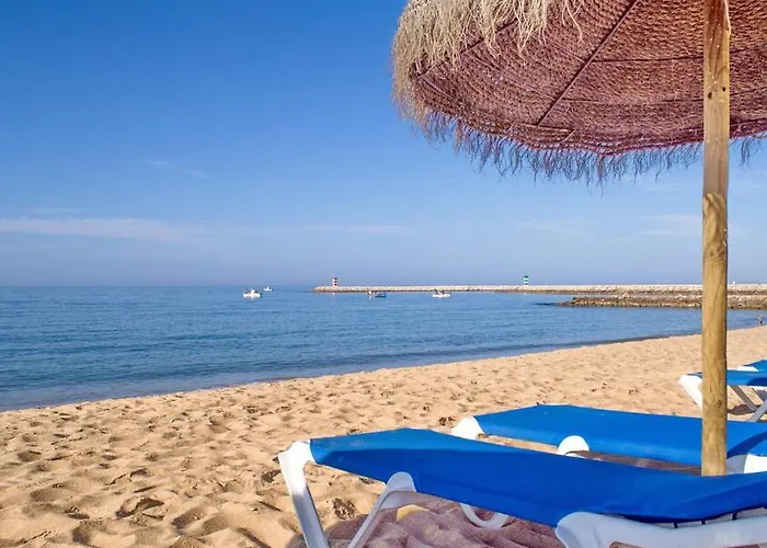 Sao Pedro Do Mar Apartmán *