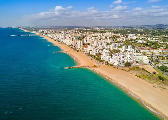 Sao Pedro Do Mar Apartmán *