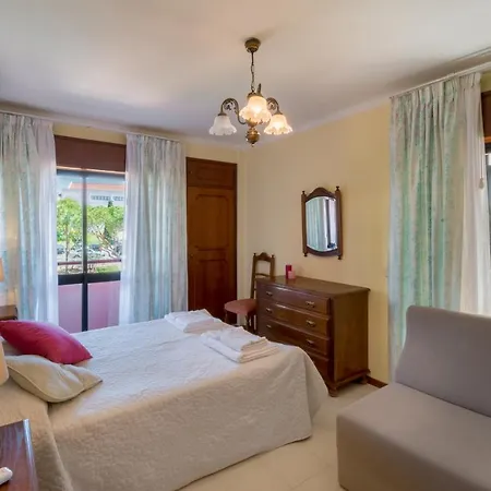 Appartement Sao Pedro Do Mar *