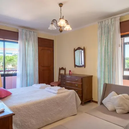 Sao Pedro Do Mar Apartmán Quarteira