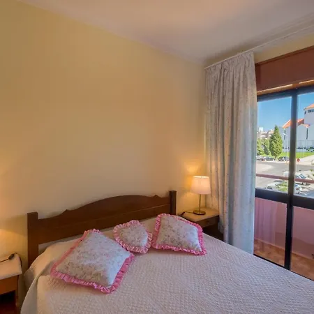 Sao Pedro Do Mar Apartmán *