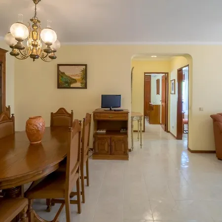 Apartament Sao Pedro Do Mar *