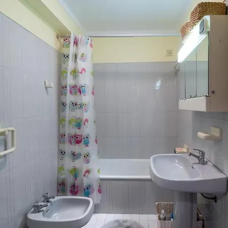 Apartament Sao Pedro Do Mar Quarteira