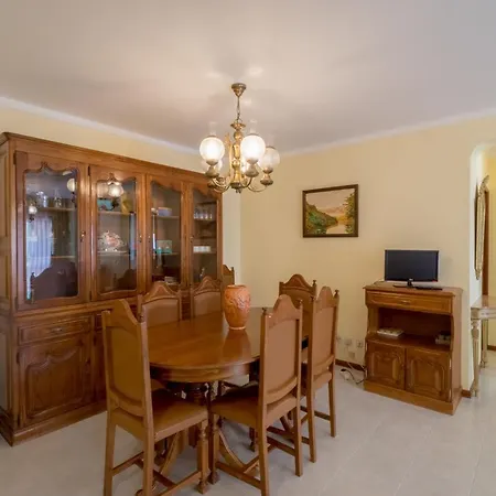 Apartmán Sao Pedro Do Mar
