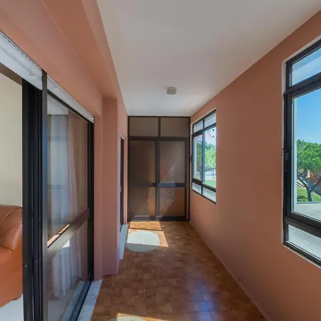 Apartmán Sao Pedro Do Mar Quarteira
