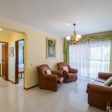 Apartament Sao Pedro Do Mar *