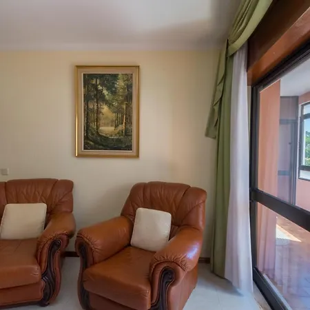 Appartement Sao Pedro Do Mar *