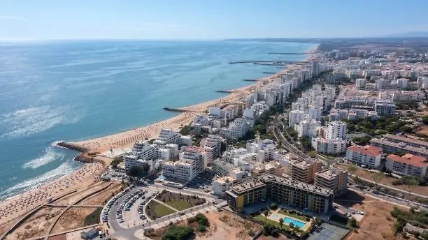 Sao Pedro Do Mar * 쿼테이라