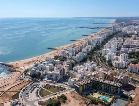 Sao Pedro Do Mar * Quarteira