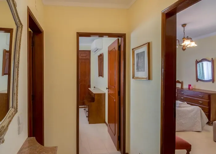 Sao Pedro Do Mar Apartman Quarteira